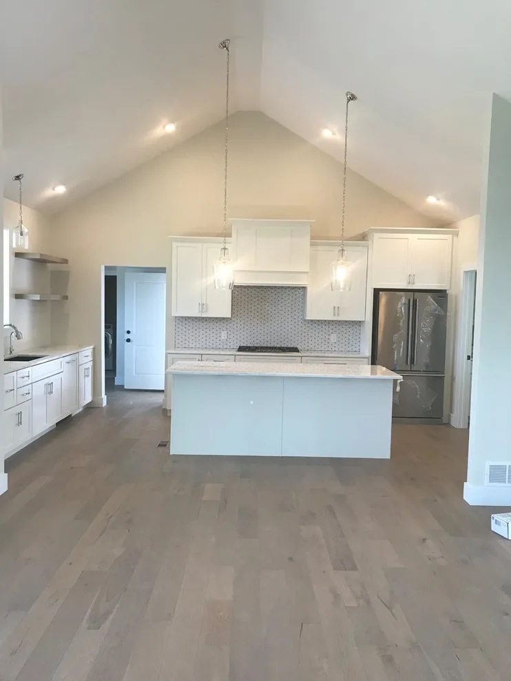 Corey Project by Bales Construction Co. Inc - Photo 20