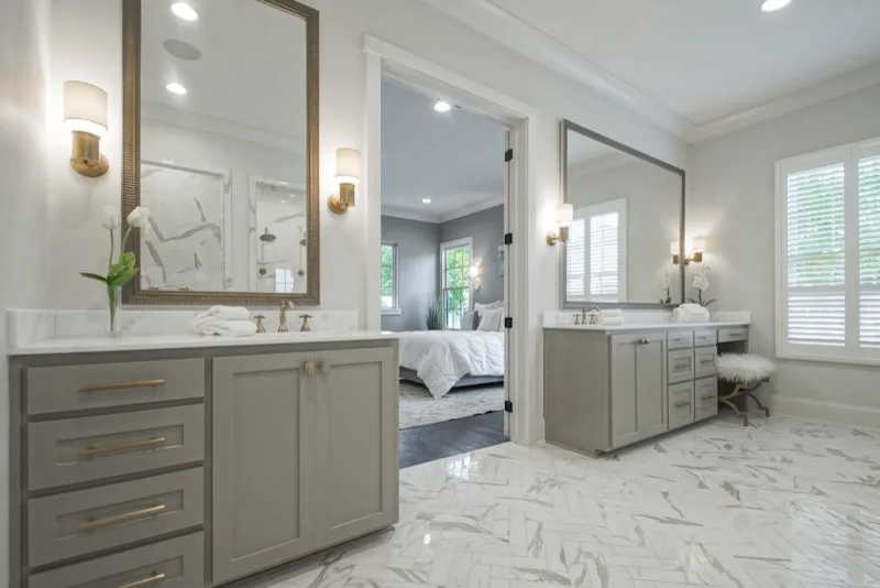 Beauty Corner - Lot 277 by Craft Realty Interiors Homes - Photo 11