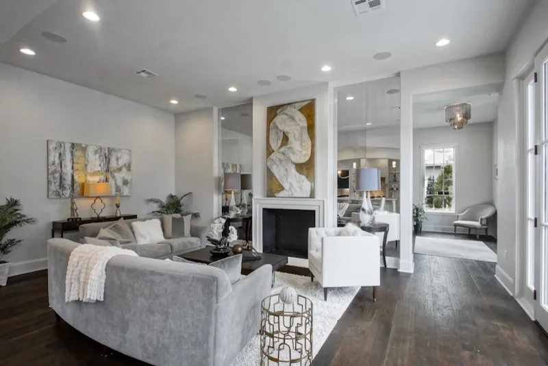 Beauty Corner - Lot 277 by Craft Realty Interiors Homes - Photo 2