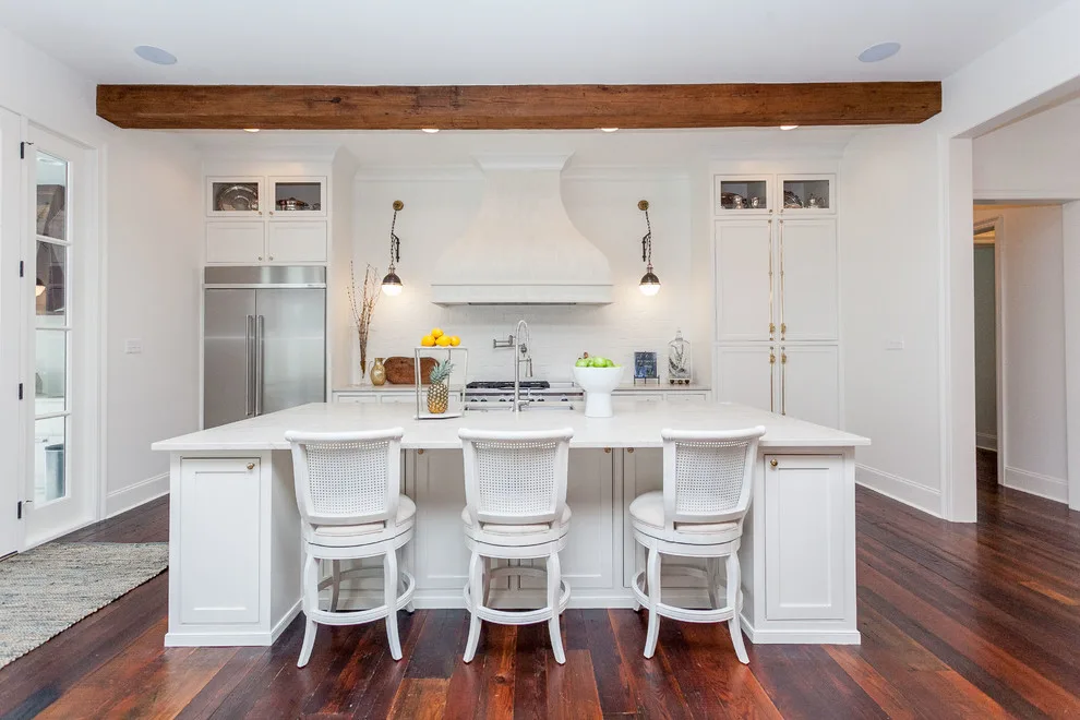 Lot at the Kleinpeter Restoration Intersection by Craft Realty Interiors Homes - Photo 2