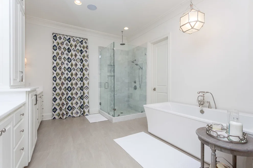 Lot at the Kleinpeter Restoration Intersection by Craft Realty Interiors Homes - Photo 3