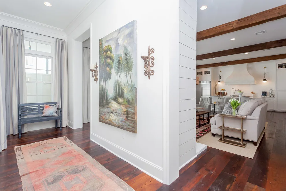 Lot at the Kleinpeter Restoration Intersection by Craft Realty Interiors Homes - Photo 9