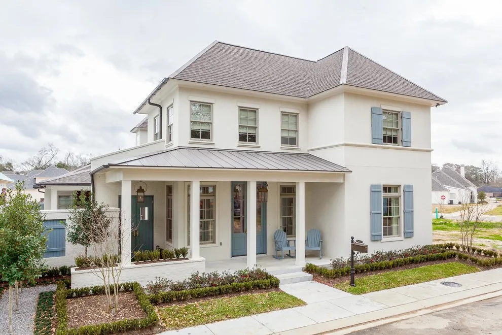 Lot at the Kleinpeter Restoration Intersection by Craft Realty Interiors Homes - Photo 8