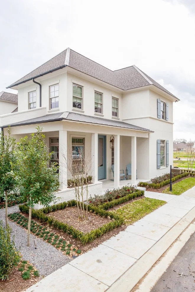 Lot at the Kleinpeter Restoration Intersection by Craft Realty Interiors Homes - Photo 7