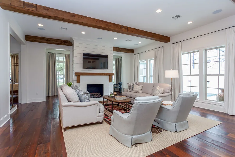 Lot at the Kleinpeter Restoration Intersection by Craft Realty Interiors Homes - Photo 13