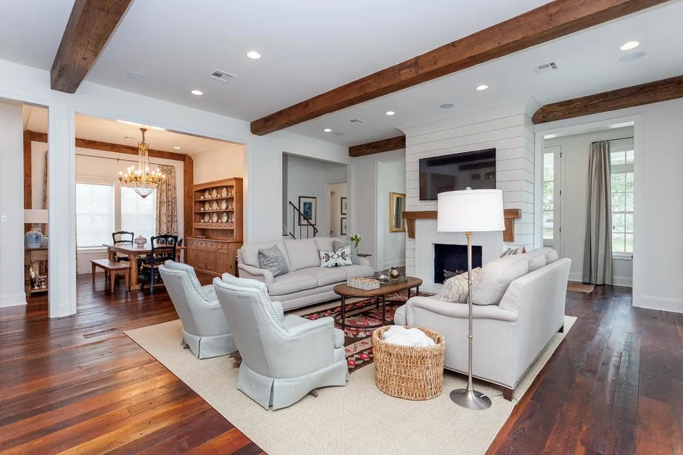 Lot at the Kleinpeter Restoration Intersection by Craft Realty Interiors Homes - Photo 6