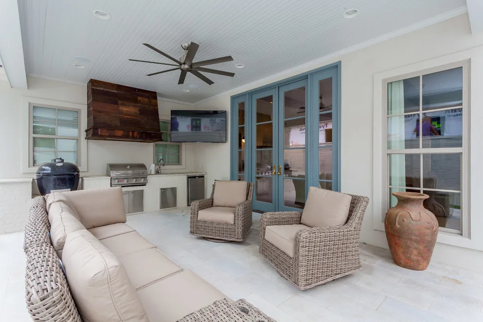 Lot at the Kleinpeter Restoration Intersection by Craft Realty Interiors Homes - Photo 5