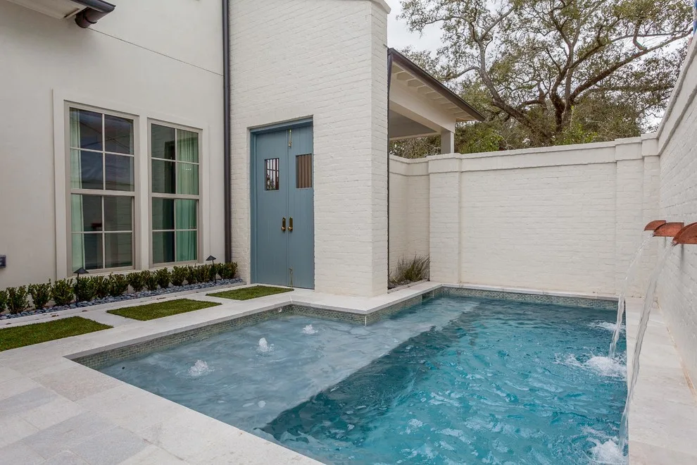 Lot at the Kleinpeter Restoration Intersection by Craft Realty Interiors Homes - Photo 10