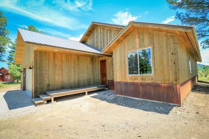 Covid by Tim Brown Custom Homes, LLC - Photo 33