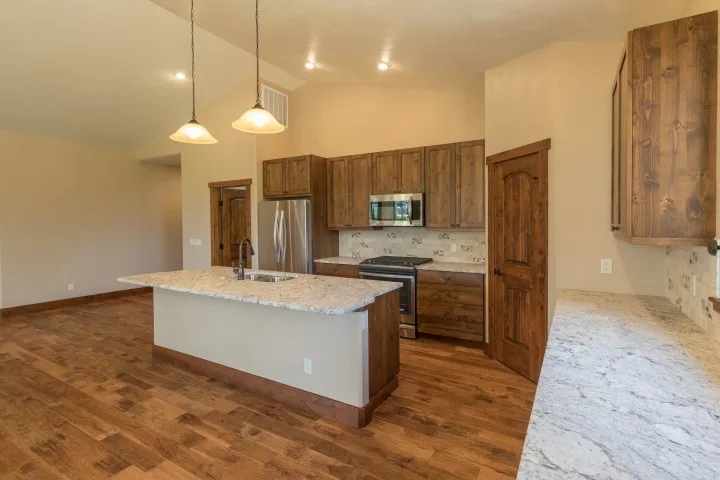 Covid by Tim Brown Custom Homes, LLC - Photo 40