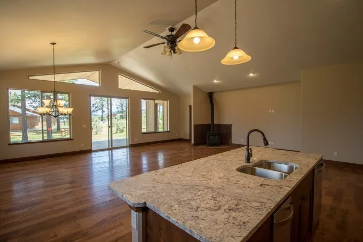 Covid by Tim Brown Custom Homes, LLC - Photo 47