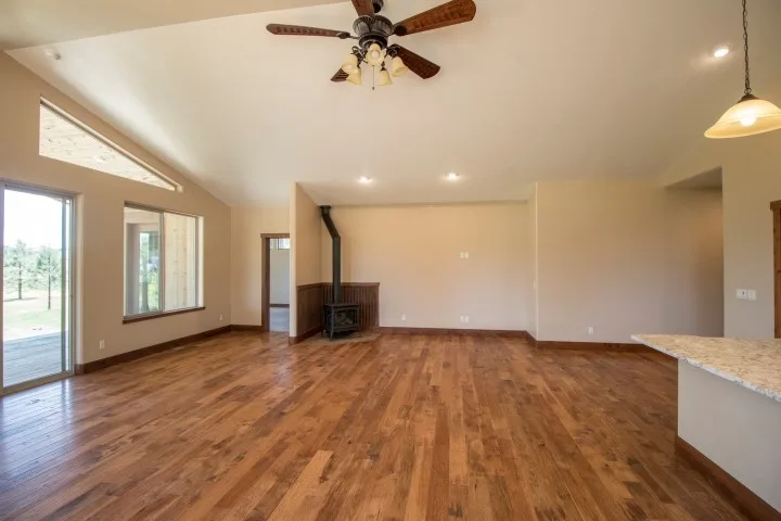 Covid by Tim Brown Custom Homes, LLC - Photo 23