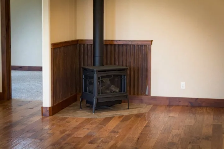 Covid by Tim Brown Custom Homes, LLC - Photo 48