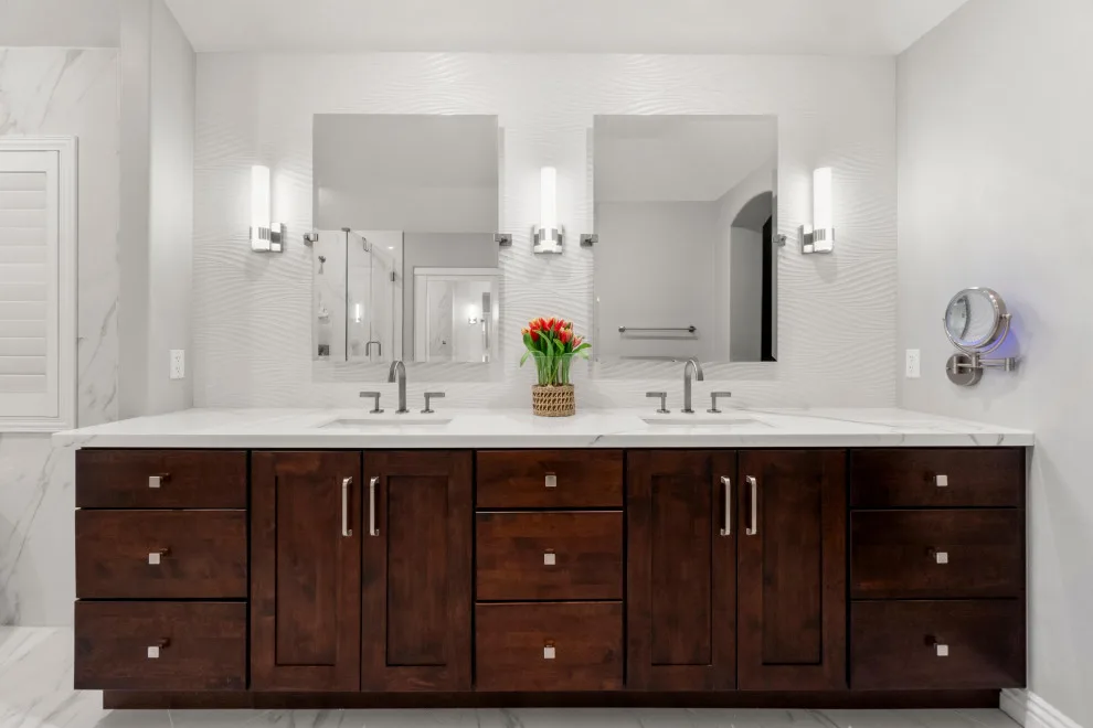 Costa Mesa Comprehensive Renovation by Frame Build&Design - Photo 12