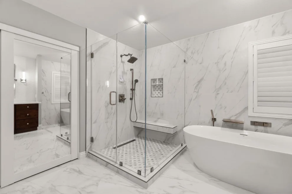 Costa Mesa Comprehensive Renovation by Frame Build&Design - Photo 17