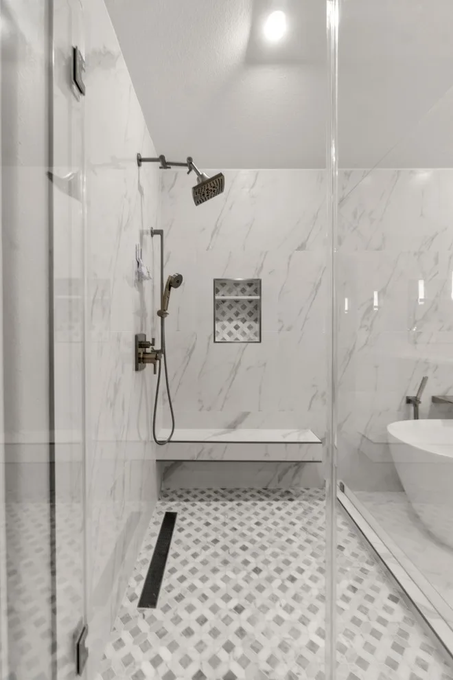 Costa Mesa Comprehensive Renovation by Frame Build&Design - Photo 18