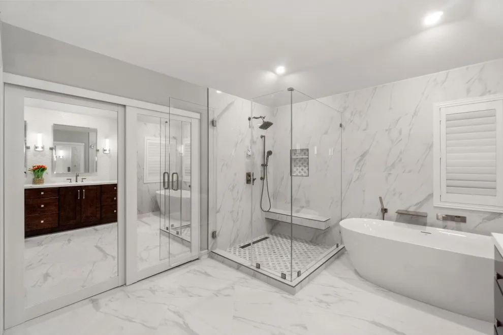 Costa Mesa Comprehensive Renovation by Frame Build&Design - Photo 15