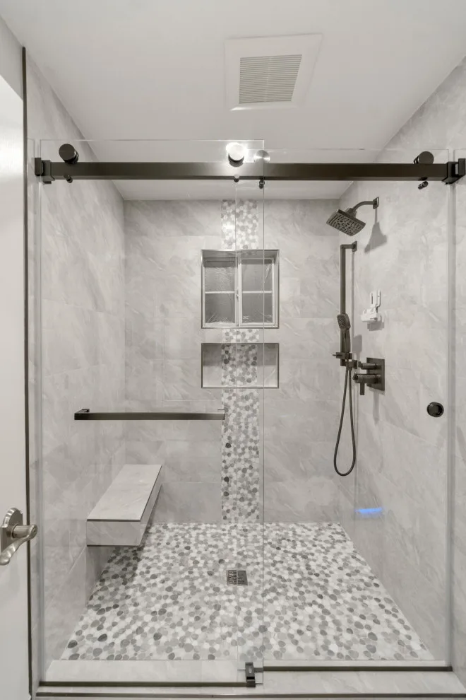 Costa Mesa Comprehensive Renovation by Frame Build&Design - Photo 8