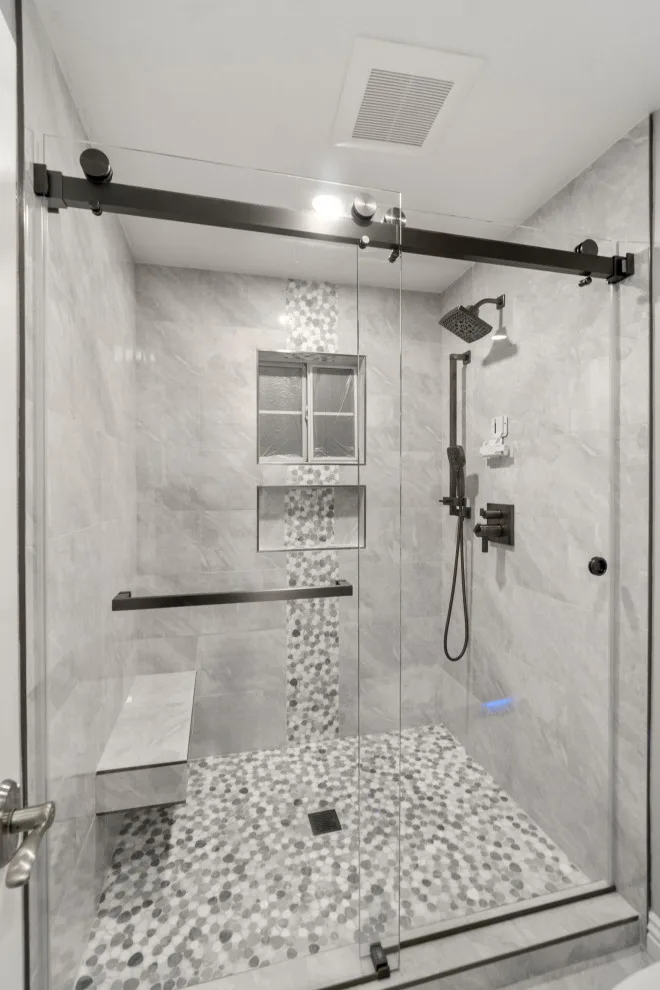 Costa Mesa Comprehensive Renovation by Frame Build&Design - Photo 19