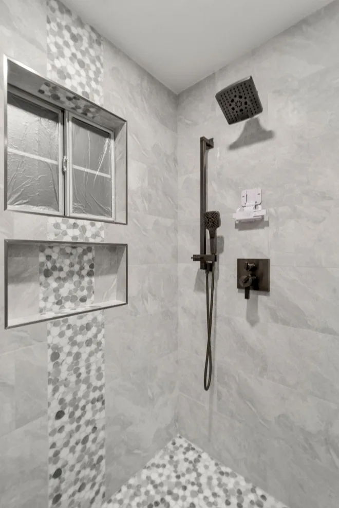 Costa Mesa Comprehensive Renovation by Frame Build&Design - Photo 9