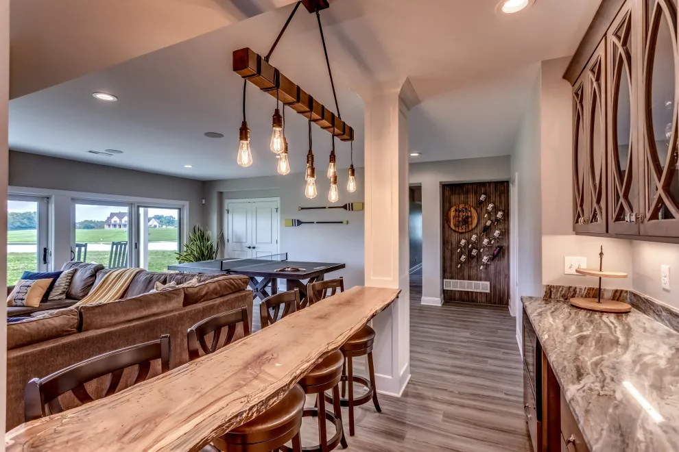 Coastal Residence with Stunning Vistas by Larry Smith Builders, LLC - Photo 8
