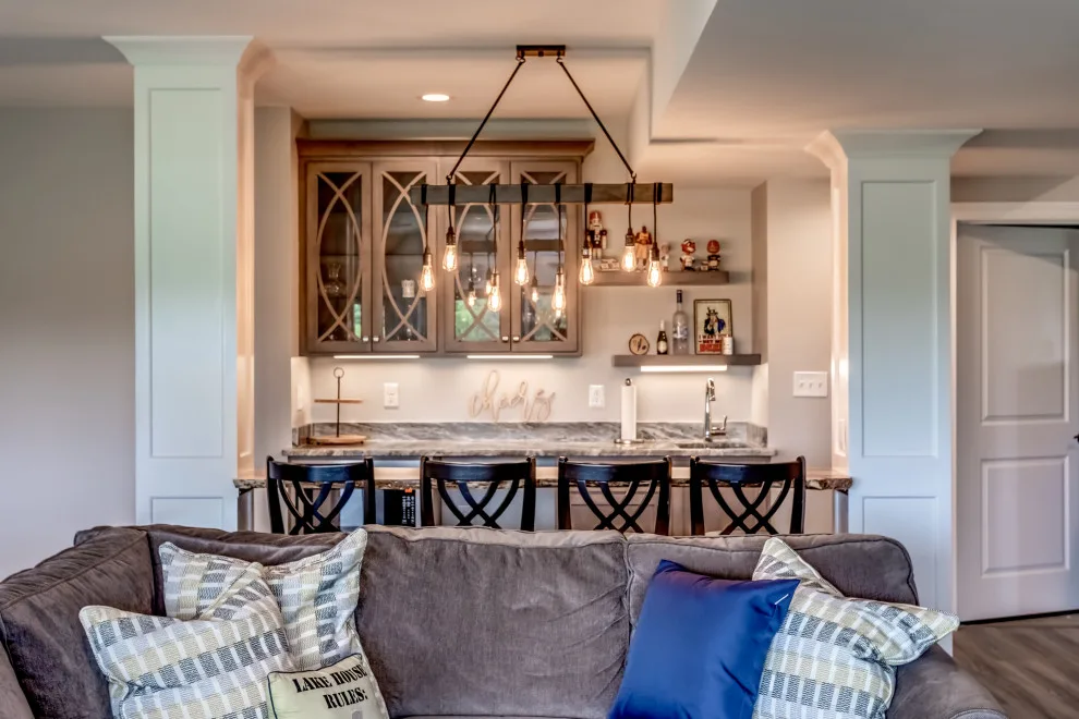 Coastal Residence with Stunning Vistas by Larry Smith Builders, LLC - Photo 12