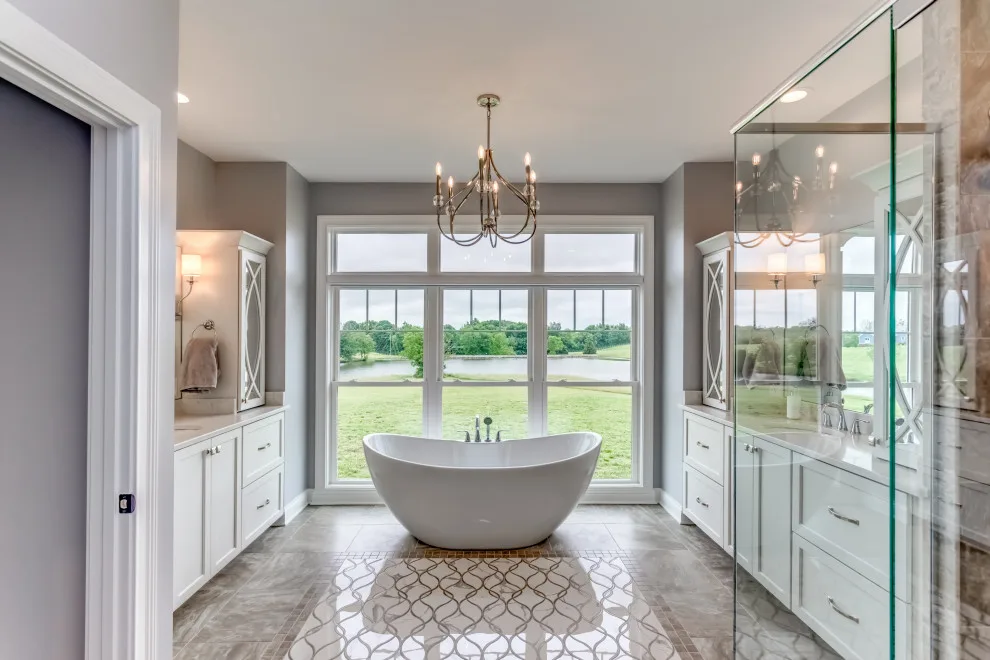 Coastal Residence with Stunning Vistas by Larry Smith Builders, LLC - Photo 6