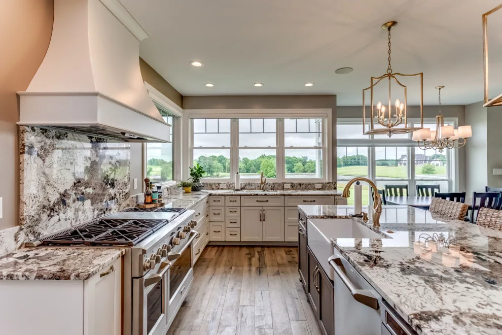 Larry Smith Builders, LLC - Photo 4