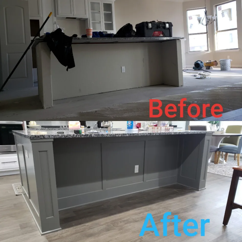 Rockin' Remodeling LLC - Photo 13