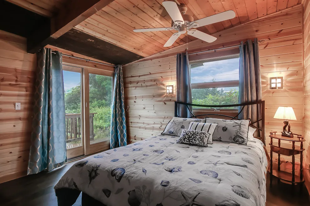 Lake Michigan Cottage Expansion and Renovation in Shelby, MI by Inspired Home Builders LLC - Photo 5