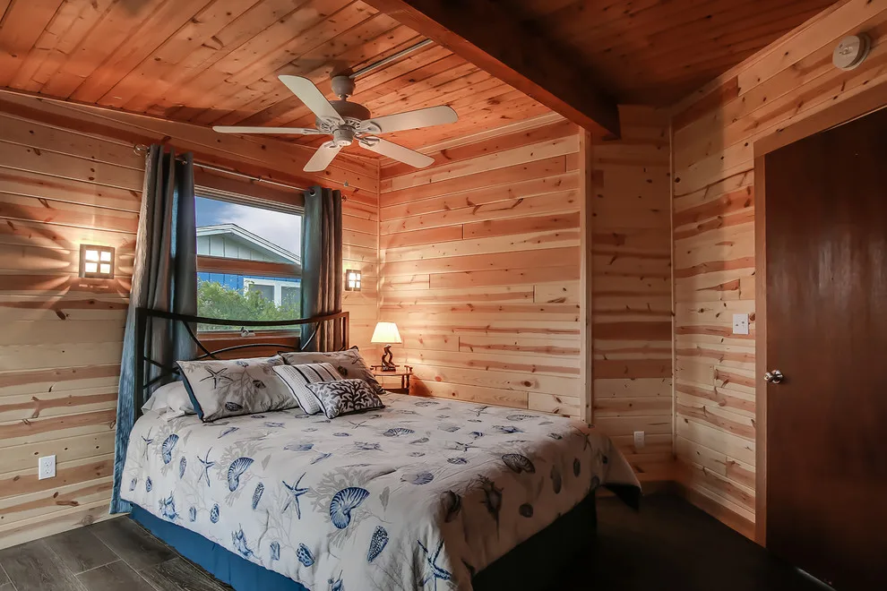 Lake Michigan Cottage Expansion and Renovation in Shelby, MI by Inspired Home Builders LLC - Photo 4