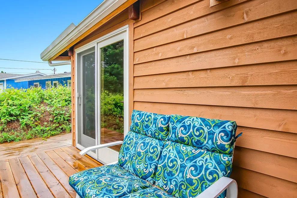 Lake Michigan Cottage Expansion and Renovation in Shelby, MI by Inspired Home Builders LLC - Photo 34