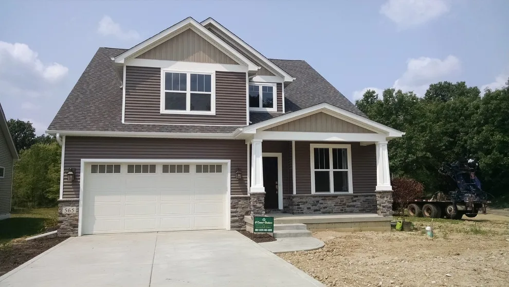O'Connor Builders Inc - Photo 5