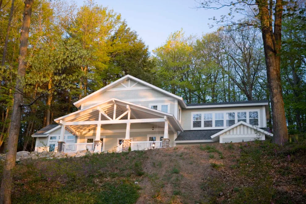 Cottage on the Hill by Steinorth Fine Homes, Inc - Photo 5