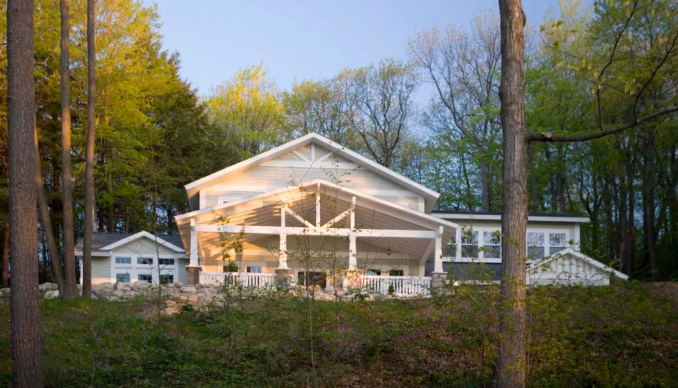 Cottage on the Hill by Steinorth Fine Homes, Inc - Photo 3