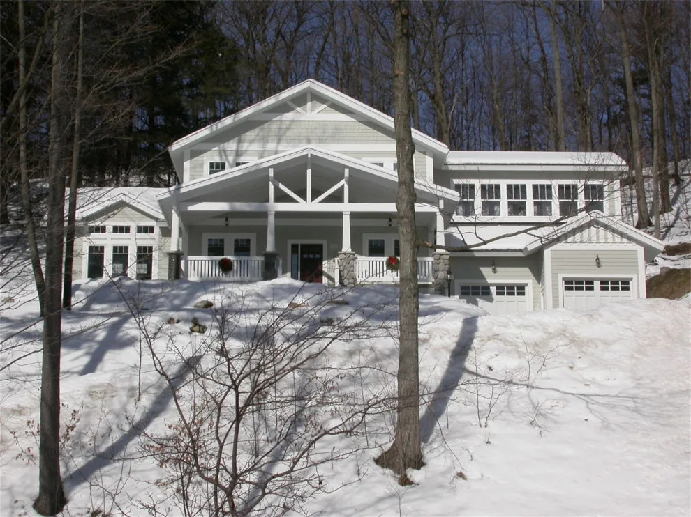 Cottage on the Hill by Steinorth Fine Homes, Inc - Photo 11