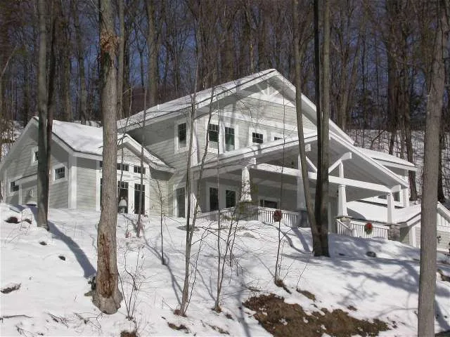 Cottage on the Hill by Steinorth Fine Homes, Inc - Photo 10