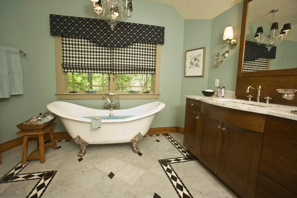 Craftsman Cottage Home Design by FE Trainer Construction, Inc - Photo 7