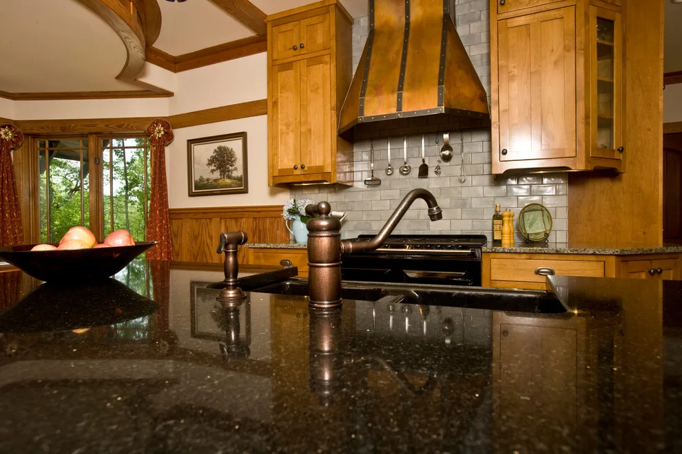 Craftsman Cottage Home Design by FE Trainer Construction, Inc - Photo 4