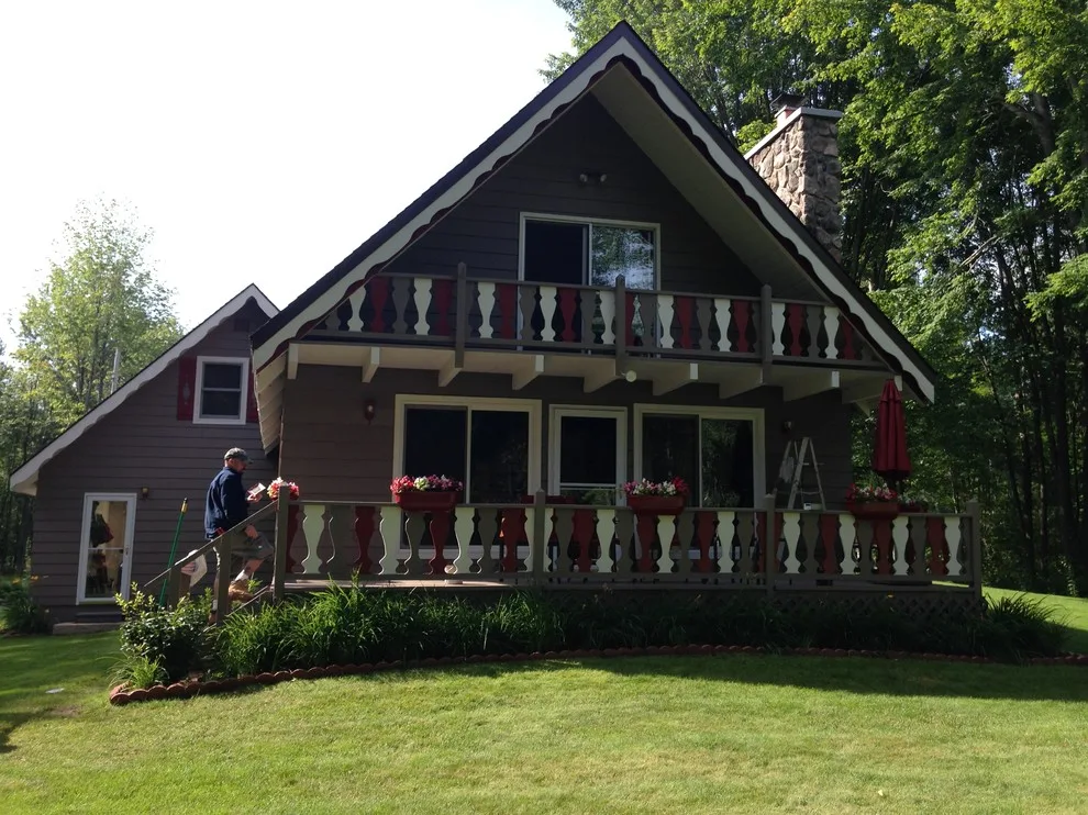 TNT Construction & Painting - Photo 5