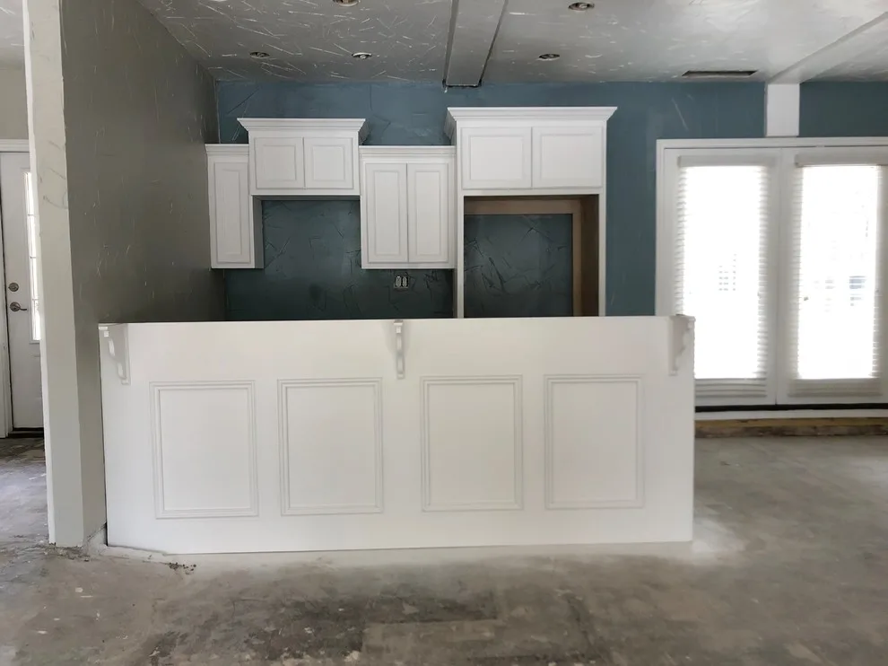 WBI General Contractors LLC - Photo 4