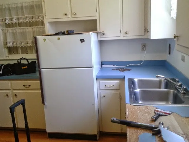 St. Joseph's Academy Countertop Upgrade by HDM International Group Consultants, Inc - Photo 2