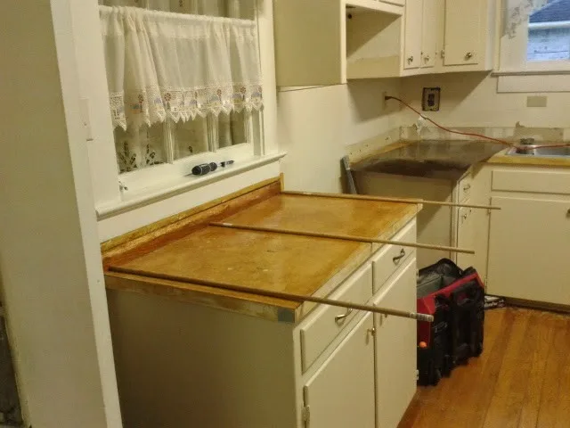 St. Joseph's Academy Countertop Upgrade by HDM International Group Consultants, Inc - Photo 3