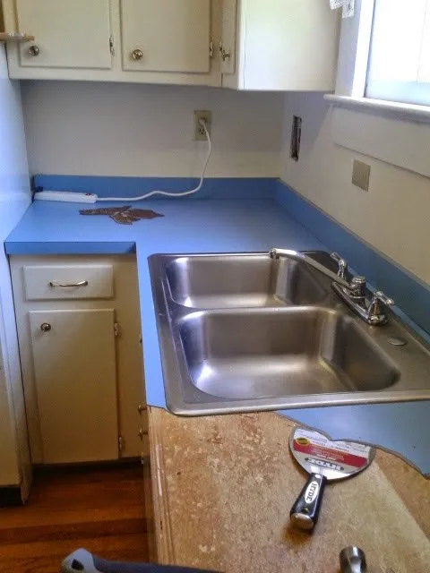 St. Joseph's Academy Countertop Upgrade by HDM International Group Consultants, Inc - Photo 4