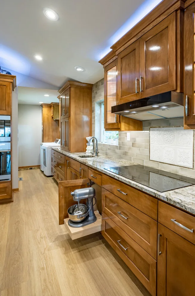 Culinary Space Upgrades by Mr Honey-Do - Photo 5