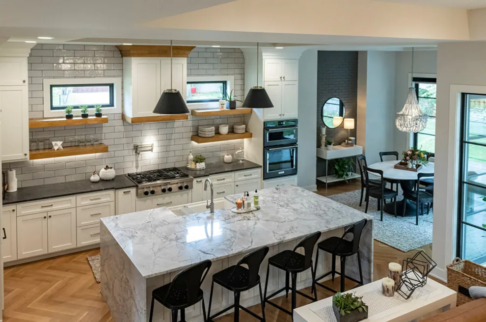 Culinary Space Upgrades by Mr Honey-Do - Photo 10
