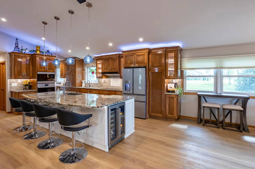 Culinary Space Upgrades by Mr Honey-Do - Photo 11