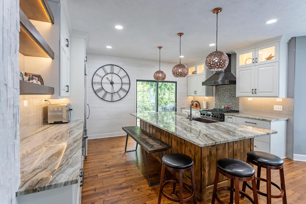 Culinary Space Upgrades by Mr Honey-Do - Photo 4