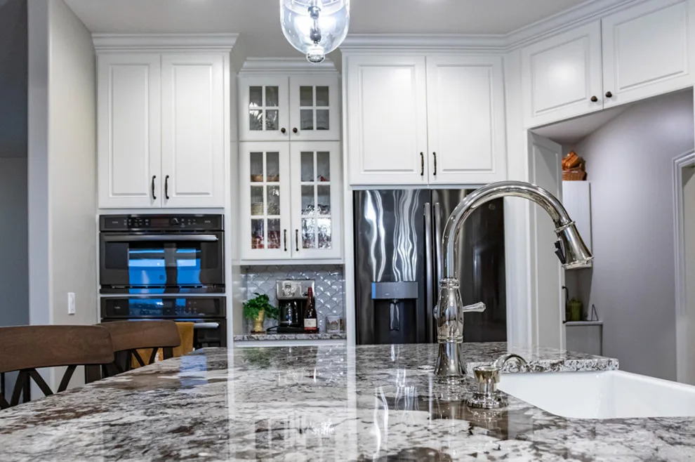 Culinary Space Upgrades by Mr Honey-Do - Photo 6