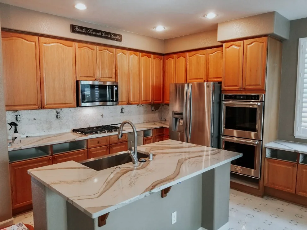 Surface Tops by America's Dream HomeWorks - Photo 3